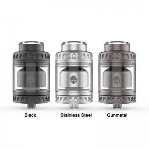 Dovpo Blotto Max RTA 28mm