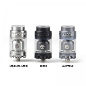 DOVPO Blotto Single Coil RTA