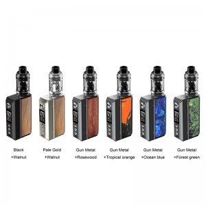 VOOPOO Drag 4 Kit