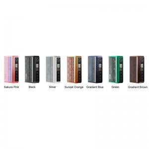 VOOPOO DRAG 5 Mod