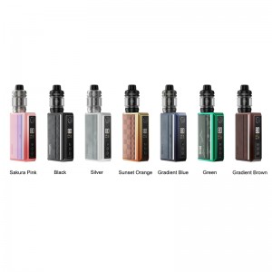 VOOPOO DRAG 5 Kit