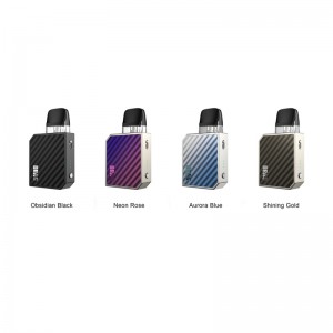 VOOPOO DRAG Nano 2 Nebula Edition Kit