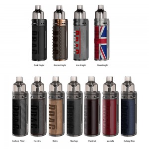 Voopoo Drag S Mod Pod Kit