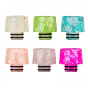 AS217 Resin 510 Drip Tip