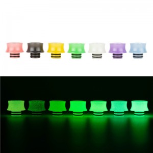 AS234 Night-Luminous Lamp Shape 510 Drip Tip