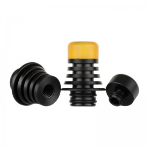 AS278 510 Drip Tip PE Material