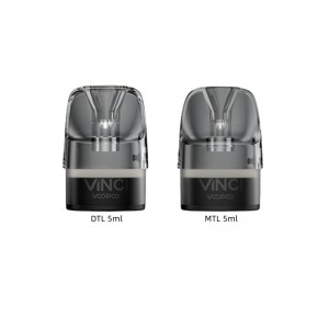 VOOPOO VINCI PnP X Cartridge 5ml 2pcs