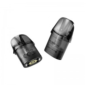 Lostvape E Plus Cartridge V2 Top Fill 3ml 3pcs