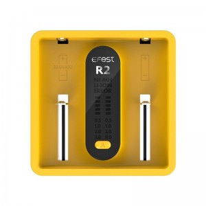 Efest iMATE R2 Intelligent QC Charger