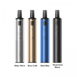 Joyetech eGo Pod Update Version Kit