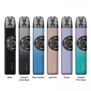 Eleaf iVeni Duo Kit