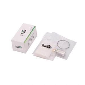 Eleaf ECR RBA Head 