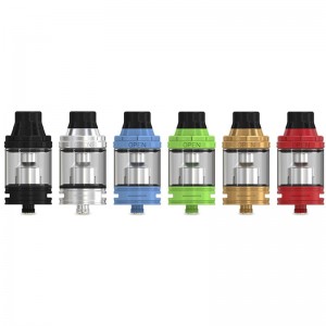 Eleaf ELLO Atomizer 4ml