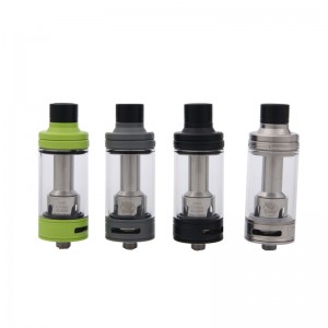 Eleaf ELLO Mini XL 