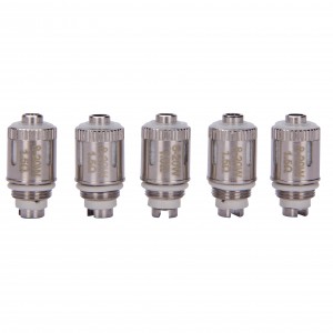 Eleaf GS Air Coil & Pure Cotton Coil