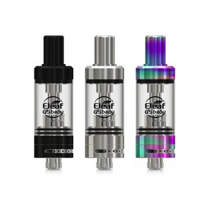 Eleaf GS Baby Atomizer
