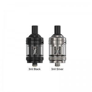 Eleaf GTL X Tank