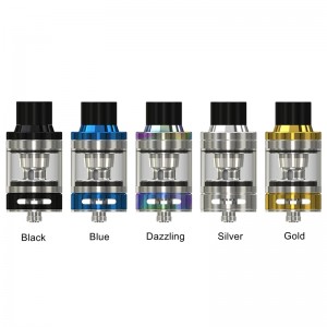 Eleaf iJust ECM Atomizer 4ml