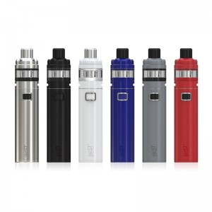 Eleaf iJust NexGen Kit 2ml TPD