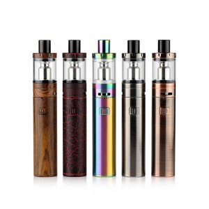 Eleaf iJust S Kit - New Colors 
