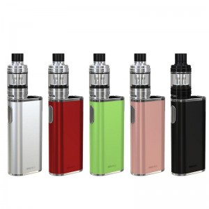 Eleaf iStick Melo Kit with MELO 4 Atomizer 