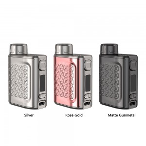 Eleaf IStick Pico 2 Mod