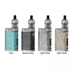 Eleaf iStick Pico Plus with GTL X Kit