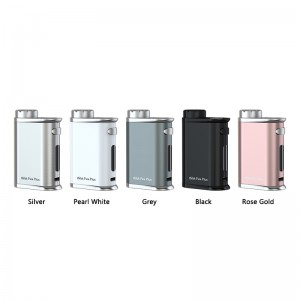 Eleaf iStick Pico Plus Device Mod