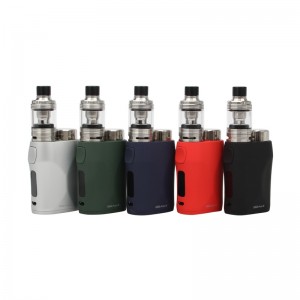 Eleaf iStick Pico X Kit with MELO 4 Tank