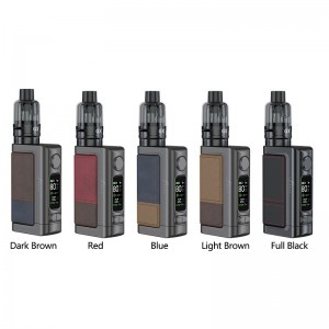 Eleaf iStick Power 2+GX Tank Kit 5ml