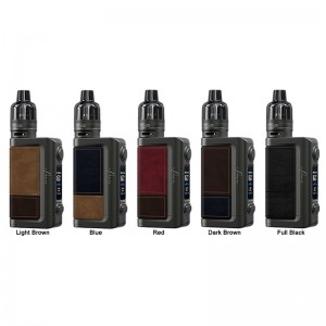 Eleaf iStick Power 2C+GX Tank Kit 5ml