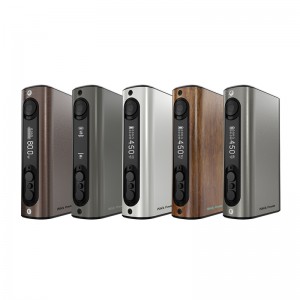 Eleaf iStick Power TC 80W Box Mod 