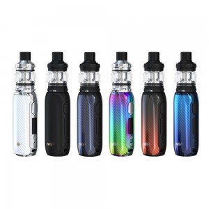Eleaf iStick Rim C+MELO 5 Kit 4ml