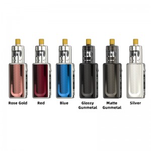 Eleaf iStick S80 Kit 3.0ml