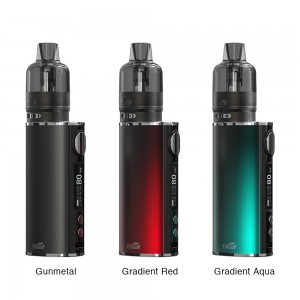 Eleaf iStick T80+GTL Pod Tank Kit 4.5ml