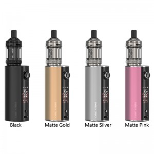Eleaf iStick XC100 with GTL X Kit