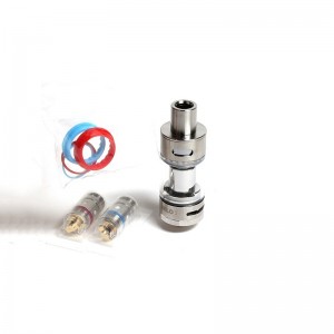 Eleaf MElO 2 Atomizer 