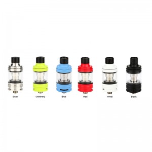 Eleaf MELO 4 D22 Atomizer 