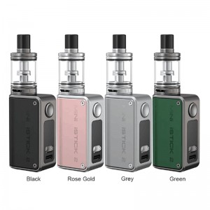 Eleaf MiNi iSTICK 2 Kit 2.5ml