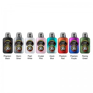 VOOPOO ARGUS A Kit