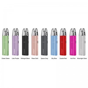 VOOPOO ARGUS G3 Mini Kit