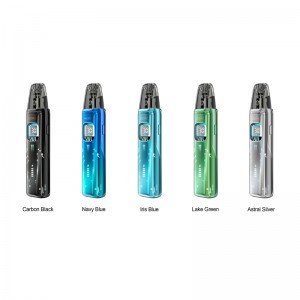 VOOPOO ARGUS Matrix Kit