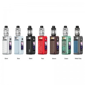 VOOPOO DRAG 6 Kit
