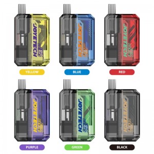 Joyetech EVIO Gemini Kit