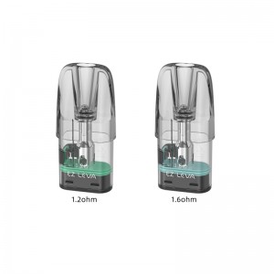 Innokin EZ LEVA Pod 2.5ml 3pcs