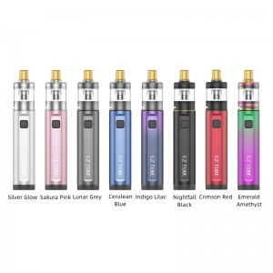 Innokin EZ Tube Zenith Minimal Kit