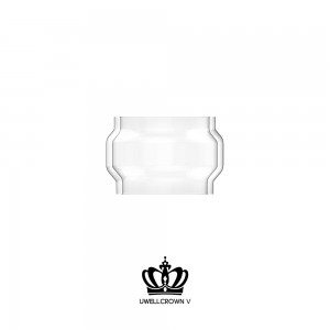 Uwell Crown V Glass 5ml
