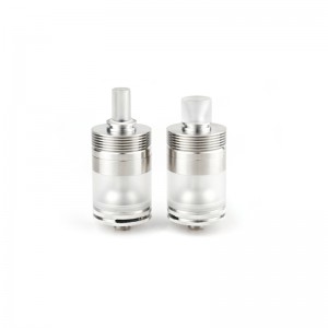 BP MODS Pioneer V1.5 RTA