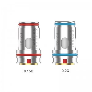 Hellvape Hellbeast 2 Sub Ohm Tank Coil 3pcs