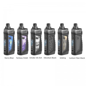 Vandy Vape Jackaroo 18650 Pod Kit